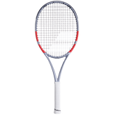 Babolat Pure Strike 98 Gen4 Tennis Racket 16/19 - Grey