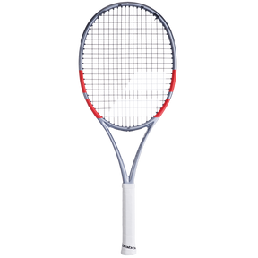 Babolat Pure Strike Team Gen4 Tennis Racket - Grey