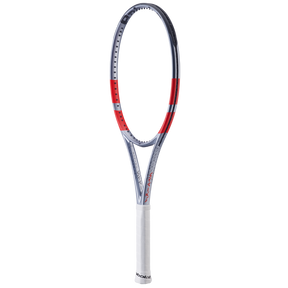 Babolat Pure Strike Team Gen4 Tennis Racket - Grey