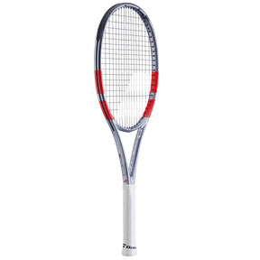 Babolat Pure Strike Team Gen4 Tennis Racket - Grey