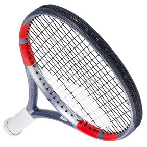 Babolat Pure Strike Lite Gen4 Tennis Racket - Grey