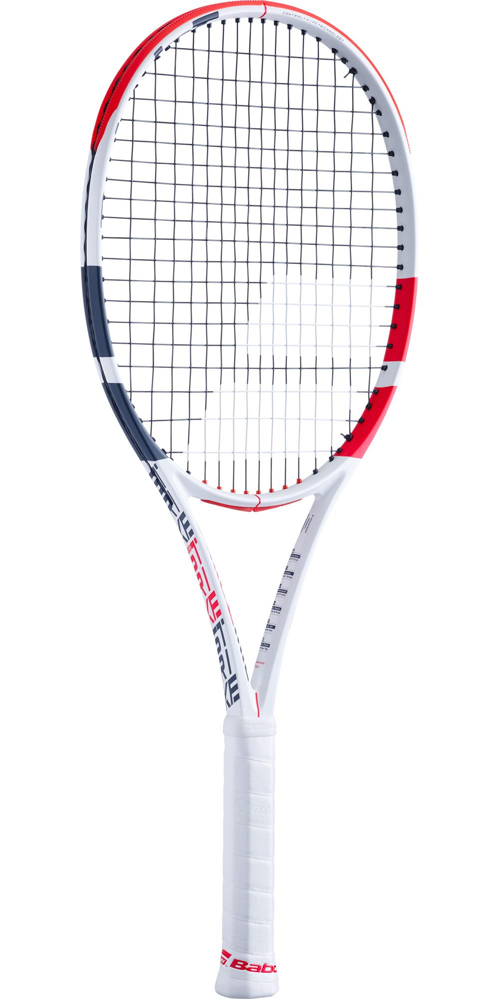 Demo Babolat Pure Strike Lite Tennis Racket 265g