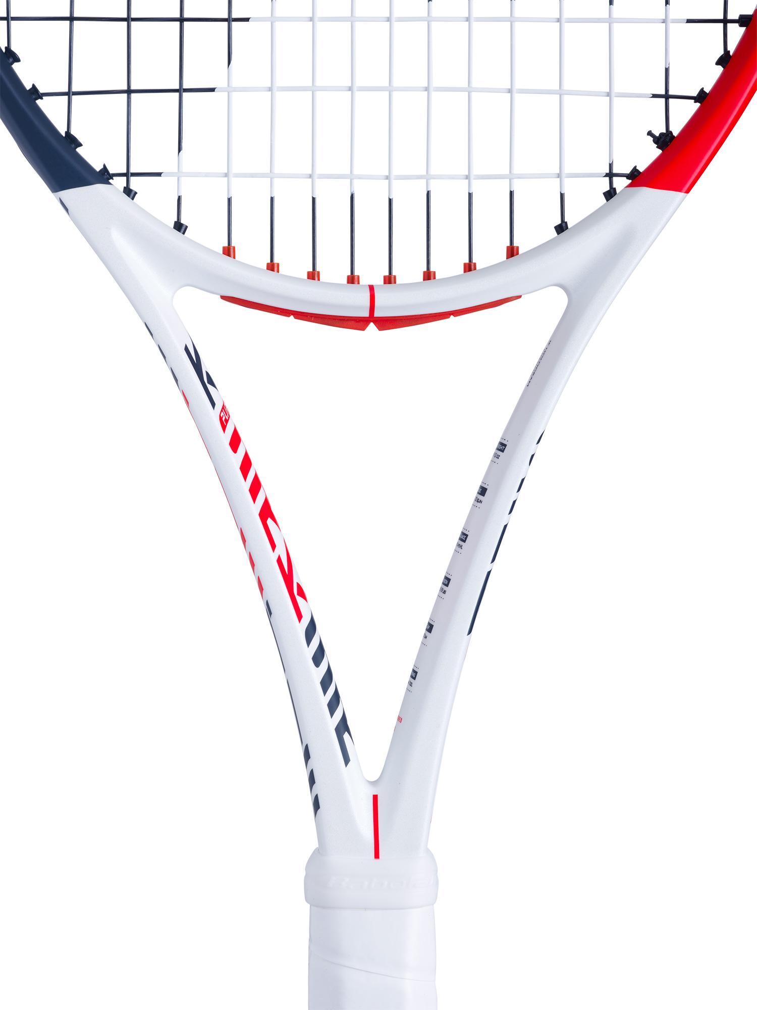 Demo Babolat Pure Strike Lite Tennis Racket 265g