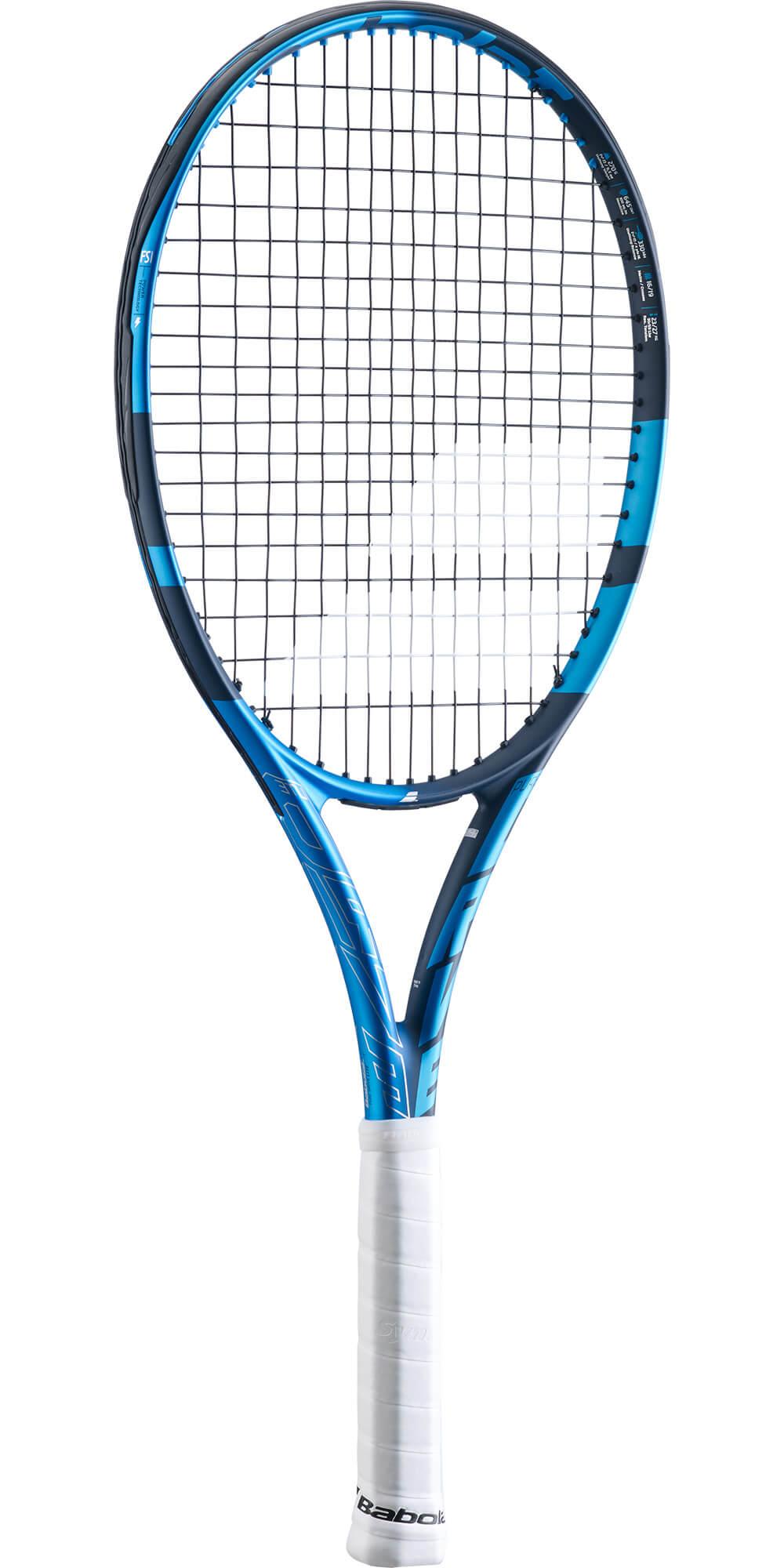 Babolat Pure Drive Lite STRUNG 2020 102443