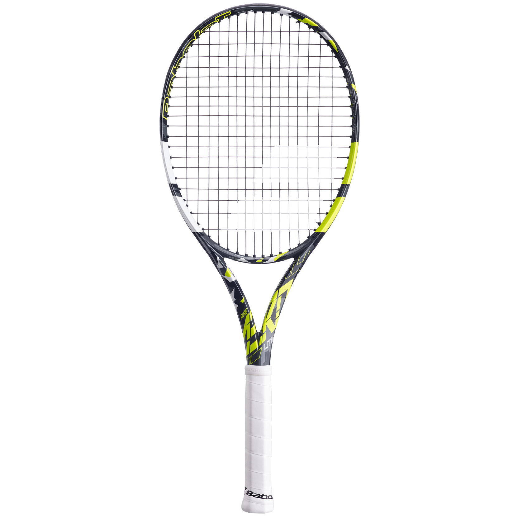 Demo Babolat Pure Aero 2023 Tennis Racket 300g (Free Restring) - Strung/Unstrung