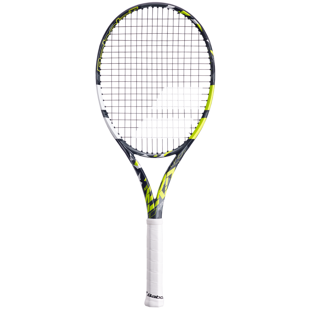 Demo Babolat Pure Aero Lite 2023 Tennis Racket 270g (Free Restring) - Strung/Unstrung