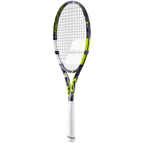 Demo Babolat Pure Aero 2023 Tennis Racket 300g (Free Restring) - Strung/Unstrung