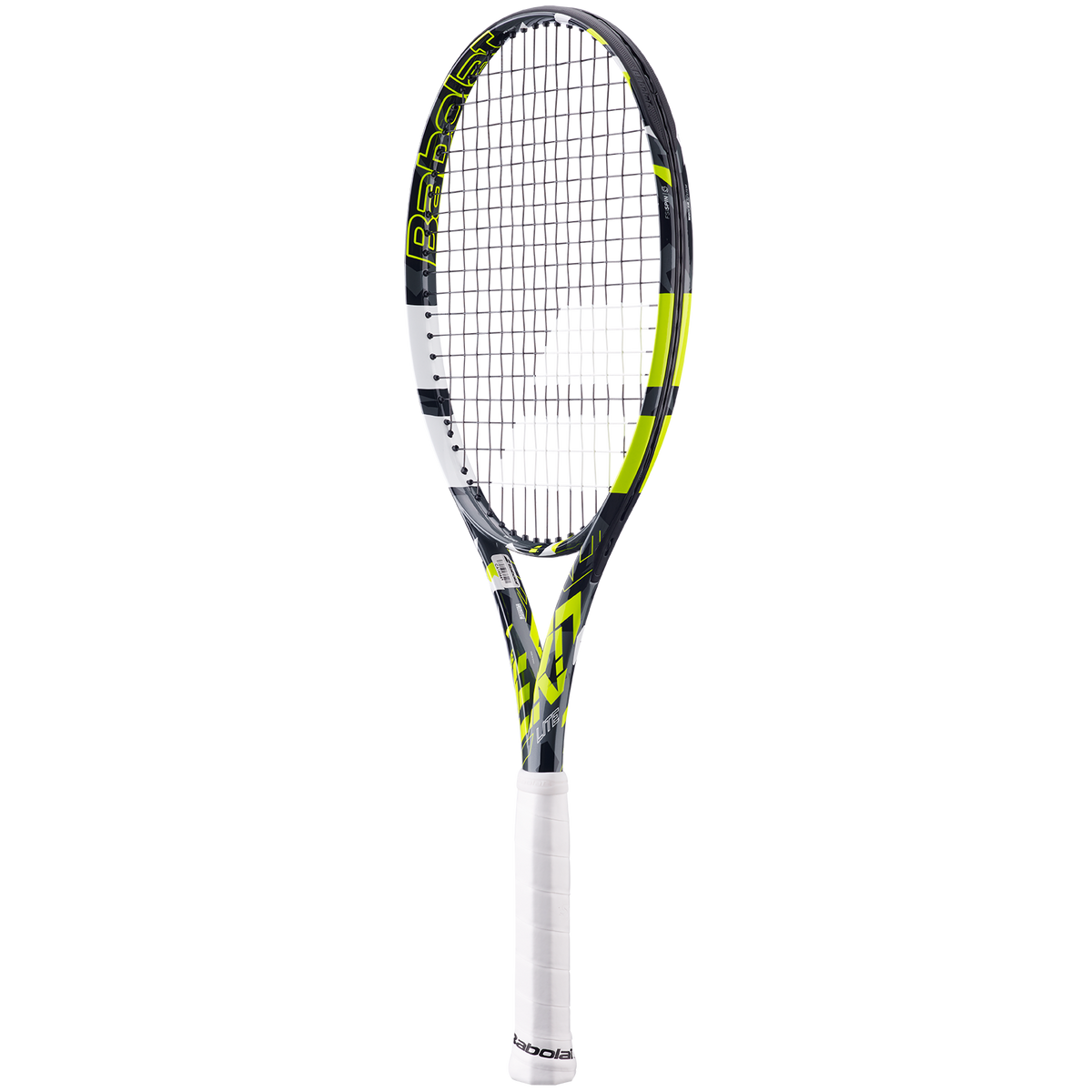 Demo Babolat Pure Aero Lite 2023 Tennis Racket 270g (Free Restring) - Strung/Unstrung