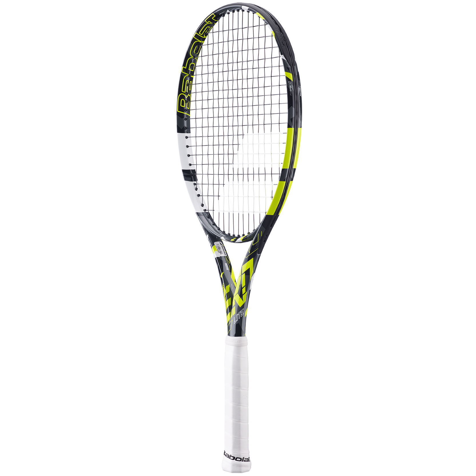 Demo Babolat Pure Aero Lite 2023 Tennis Racket 270g (Free Restring) - Strung/Unstrung