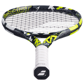 Demo Babolat Pure Aero 2023 Tennis Racket 300g (Free Restring) - Strung/Unstrung