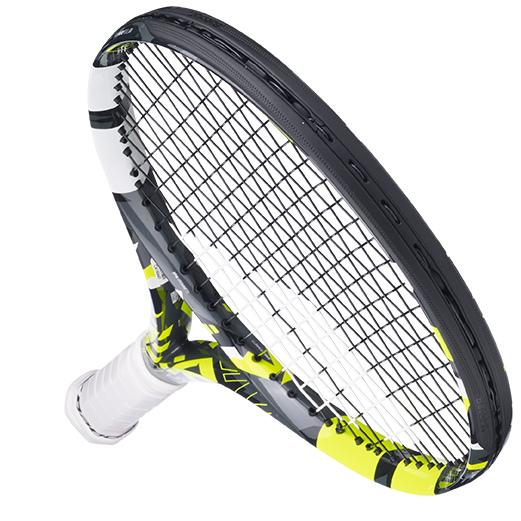 Demo Babolat Pure Aero Lite 2023 Tennis Racket 270g (Free Restring) - Strung/Unstrung