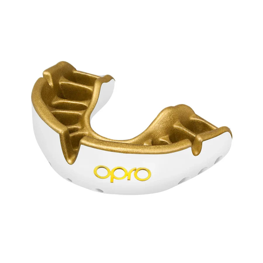 Opro Self-Fit Mouthguard Unisex - Youth/Adult