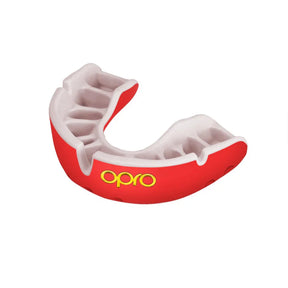 Opro Self-Fit Mouthguard Unisex - Youth/Adult