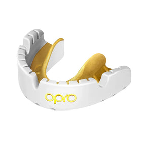 OPRO Braces Self-fit Mouthguard - Multicolor