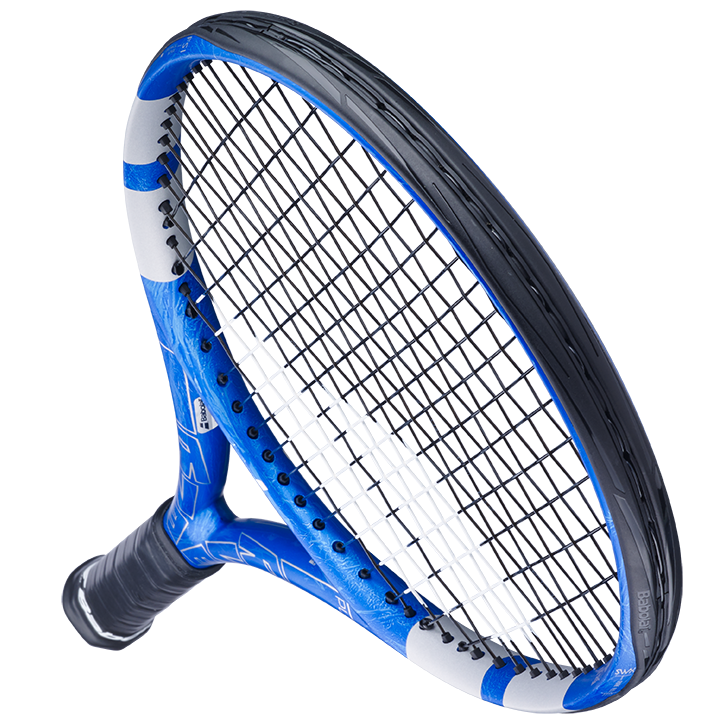 Babolat Pure Drive 30th Anniversary 100 300g Unstrung Tennis Racket Clearance Babolat