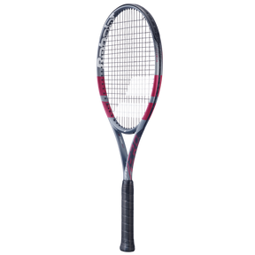 Babolat Evo Aero Pink 2026 Tennis Racket Strung - Pink Tennis Rackets Babolat