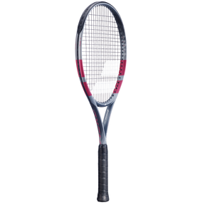 Babolat Evo Aero Pink 2026 Tennis Racket Strung - Pink Tennis Rackets Babolat