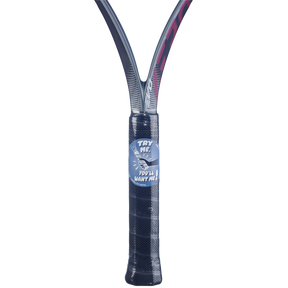 Babolat Evo Aero Pink 2026 Tennis Racket Strung - Pink Tennis Rackets Babolat