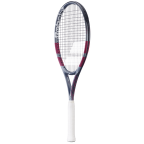 Babolat Evo Aero Lite Pink 2026 Tennis Racket Strung - Pink Tennis Rackets Babolat