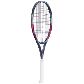 Babolat Evo Aero Lite Pink 2026 Tennis Racket Strung - Pink Tennis Rackets Babolat