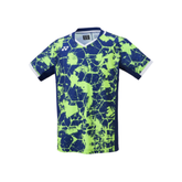 Yonex 10507 Crew Neck Shirt Men - Sapphire Navy