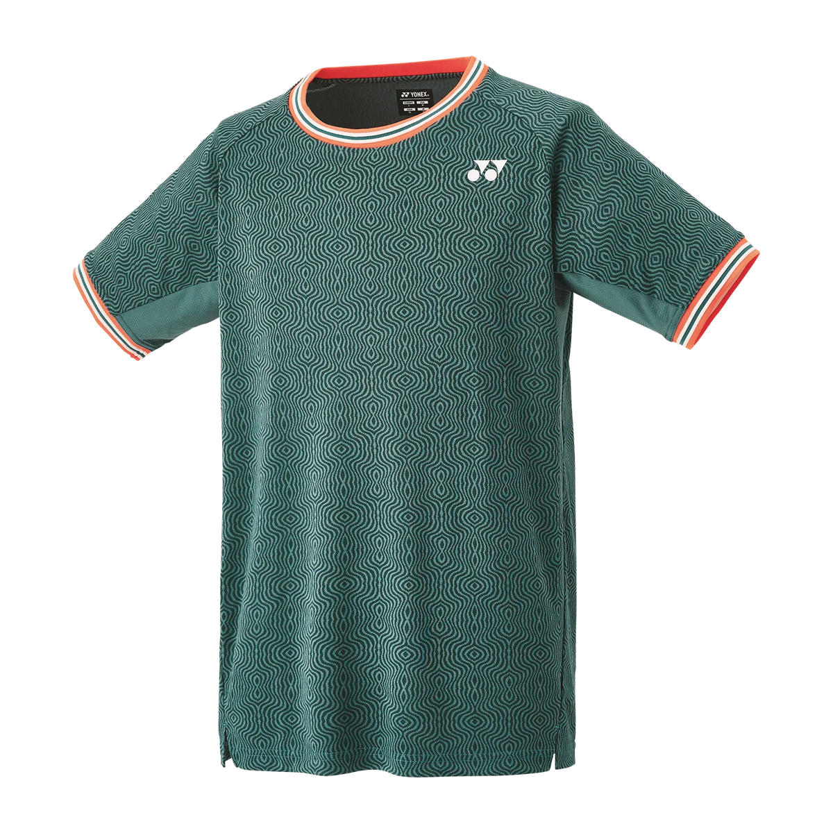 Yonex Crew (10560) Neck Shirt Mens