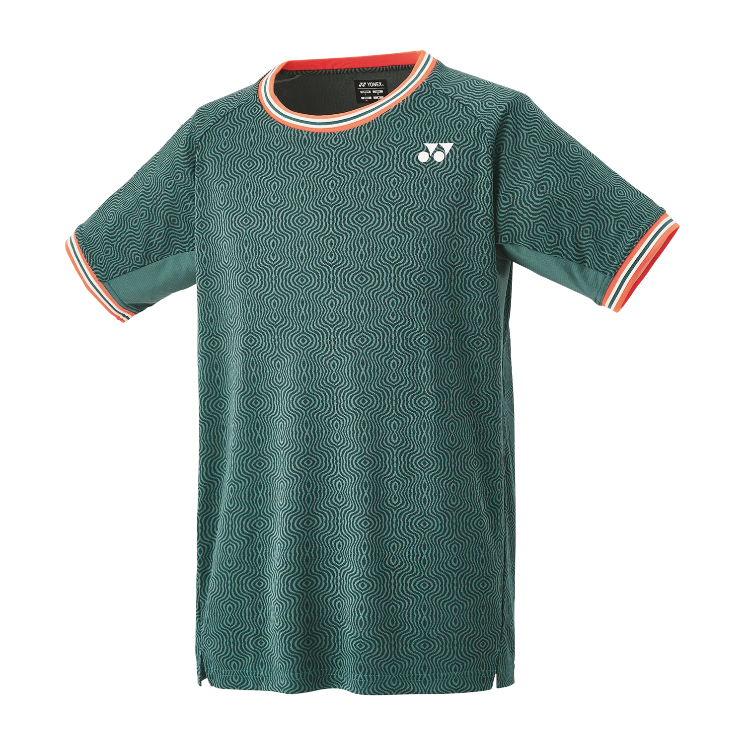 Yonex Crew (10560) Neck Shirt Mens