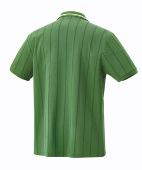 Yonex 10585N Nature Series Polo Shirt Unisex (Midnight Navy)