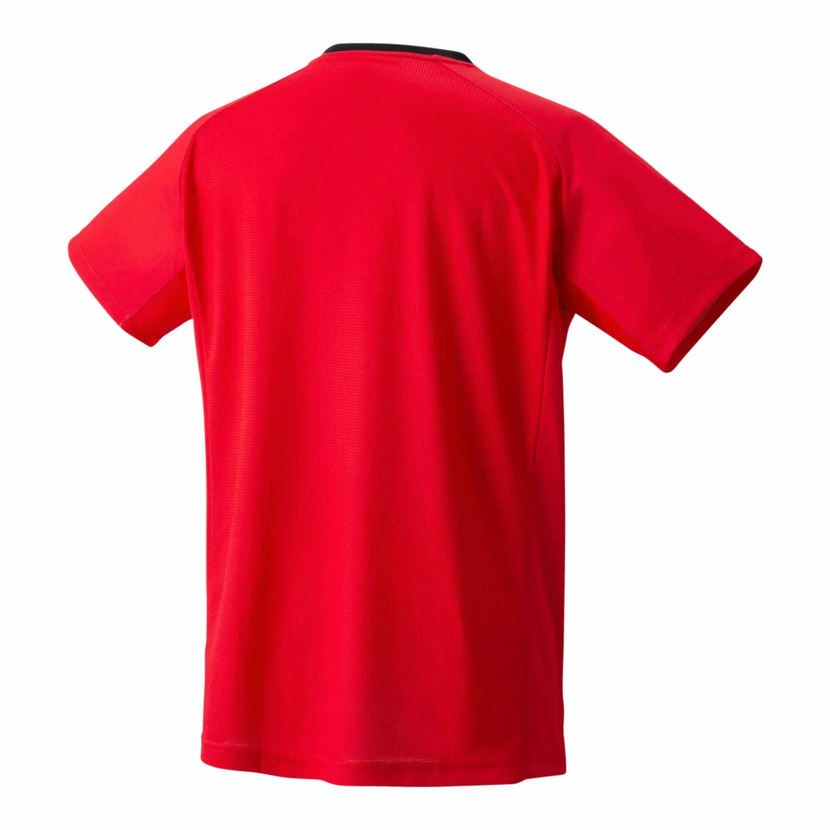 Yonex 10505 Crew Neck Shirt Men - Clear Red