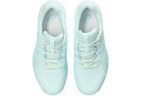 ASICS GEL-NETBURNER ACADEMY 9 - 1072A062 NETBALL SHOES WOMEN