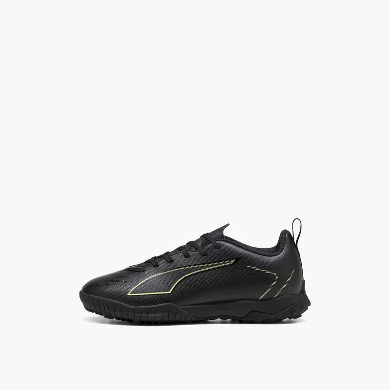 Puma Ultra 6 Play TT Football Boots Men - Puma Black/Green