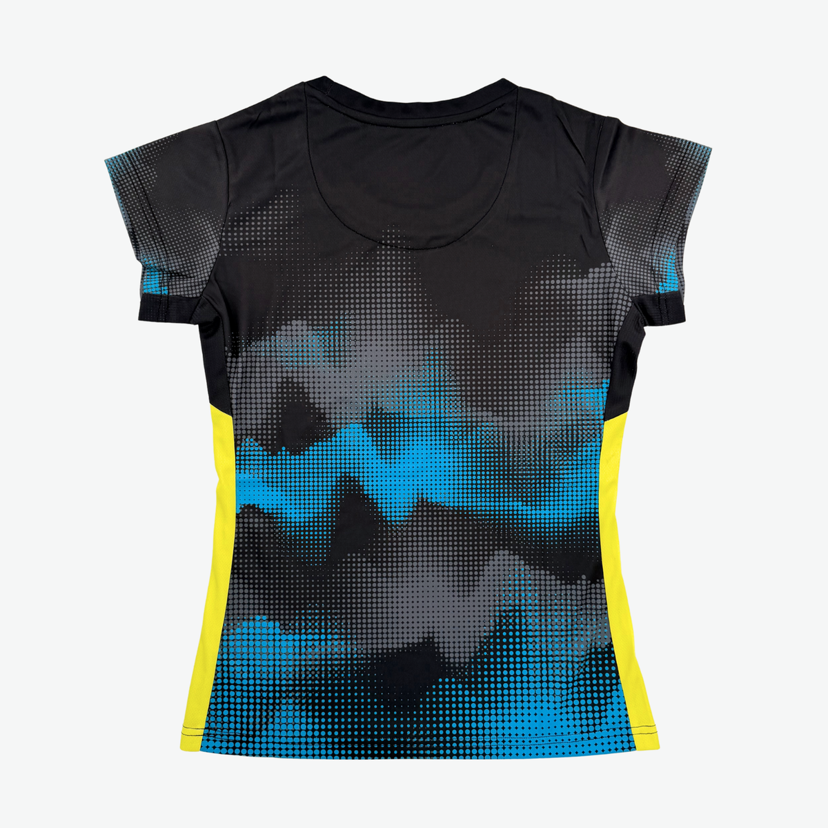Yonex YTL 12 Mystic Mountains Womens T-Shirt