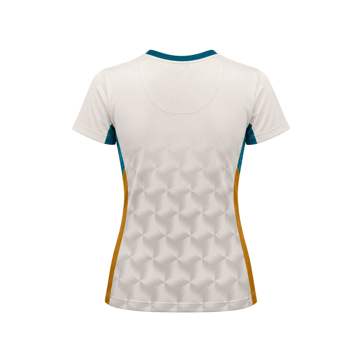 Yonex YTL12 V2 Women T-Shirt - White