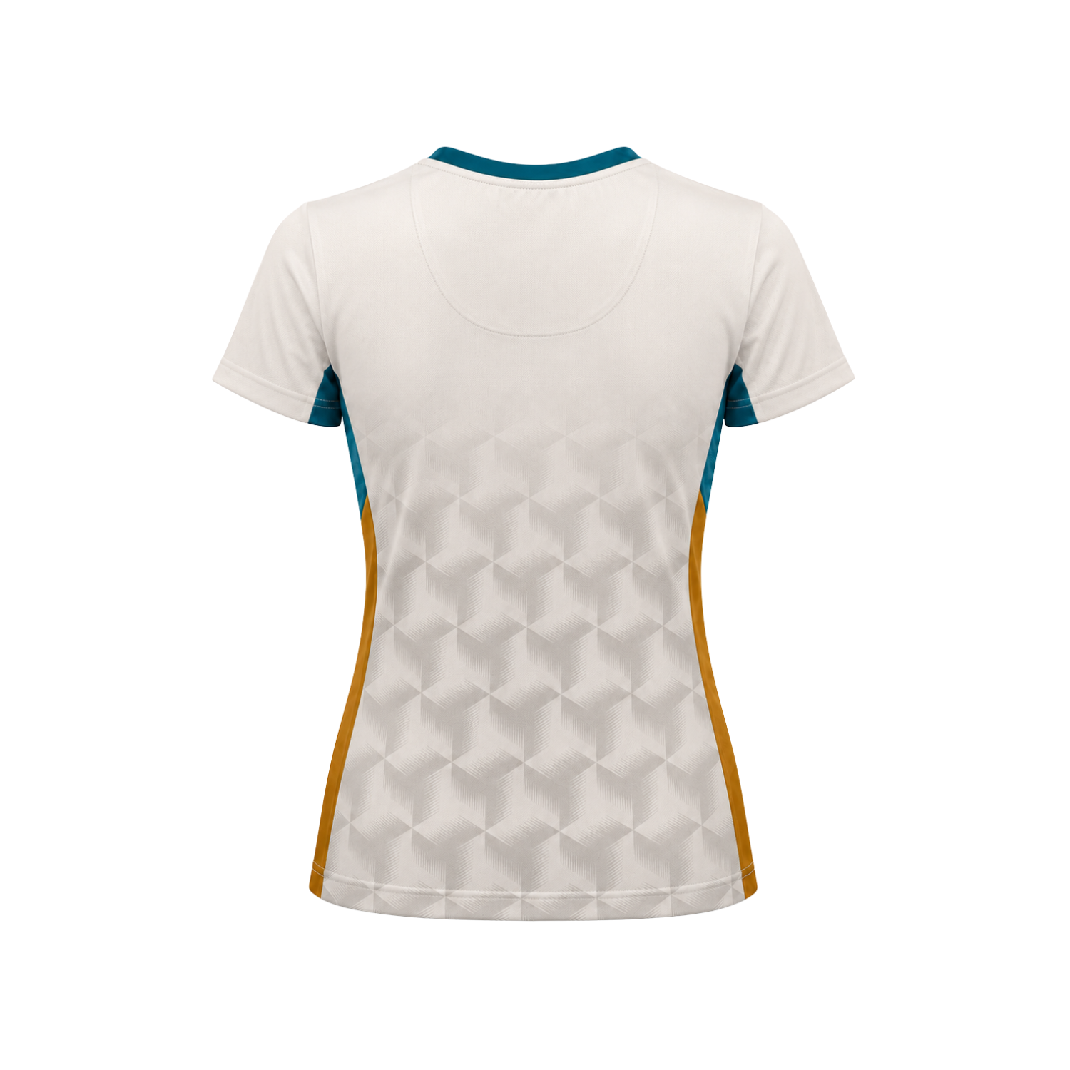 Yonex YTL12 V2 Women T-Shirt - White