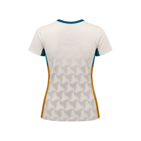Yonex YTL12 V2 Women T-Shirt - White