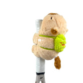 Capybara Racket Accessory