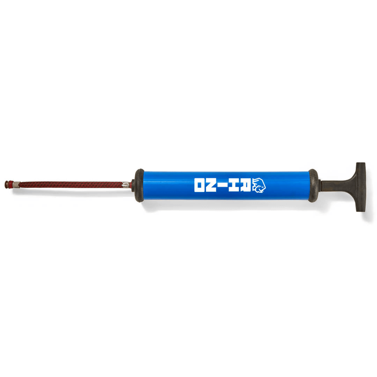 Rhino Hand Ball Pump - Blue Accessories Rhino