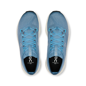On Running Cloudsurfer Max Running Shoe Men - Blue