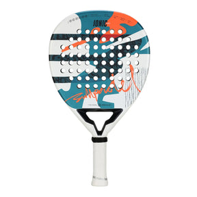 BullPadel Ionic Light 25 (448130) Padel Racket