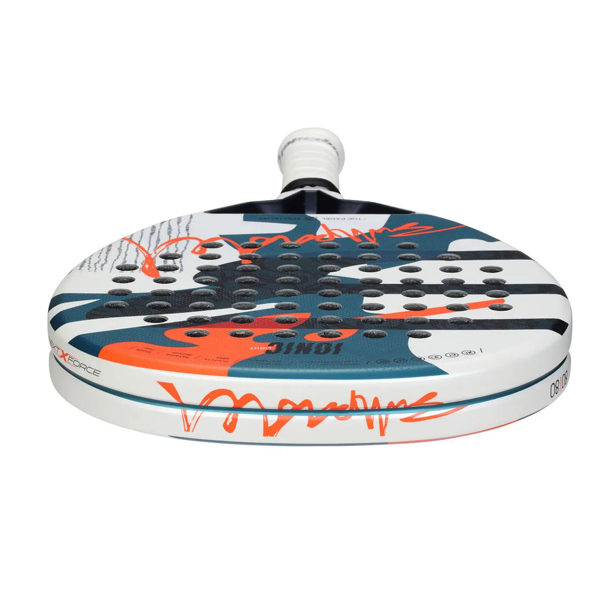 BullPadel Ionic Light 25 (448130) Padel Racket