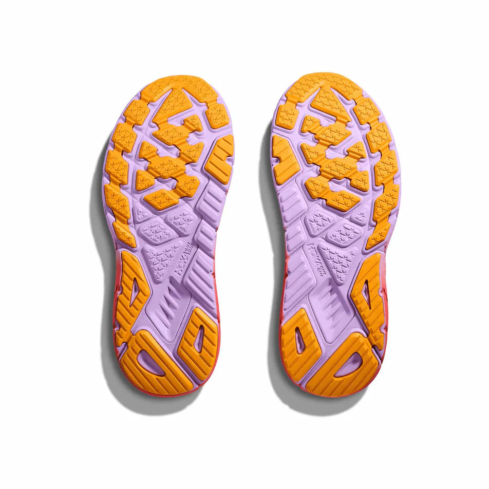 Hoka Arahi 7 Running Shoe Women - Nautical Dusk/Varsity Navy