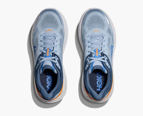 Hoka Bondi 9 Running Shoes Men - Multicolor