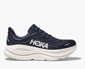 Hoka Bondi 9 Running Shoes Men - Multicolor