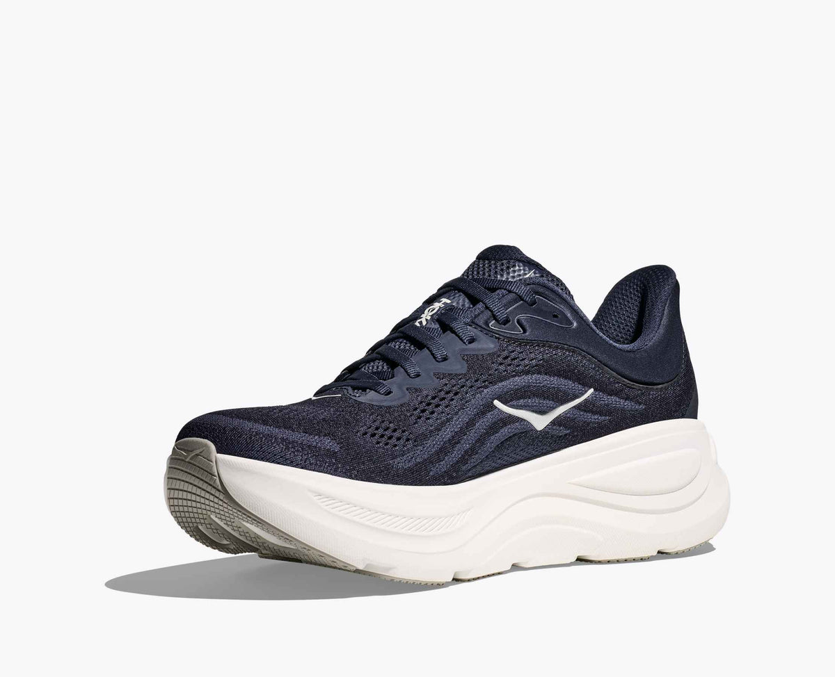 Hoka Bondi 9 Running Shoes Men - Multicolor