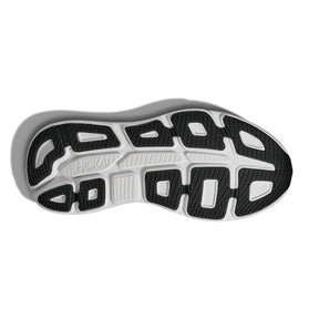 Hoka Bondi 9 Running ShoeMen - Skyward Blue / Blue