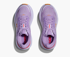 Hoka Bondi 9 Running Shoes Women - Multicolor