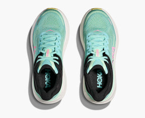 Hoka Bondi 9 Running Shoes Women - Multicolor