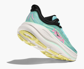 Hoka Bondi 9 Running Shoes Women - Multicolor