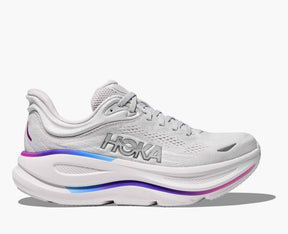 Hoka Bondi 9 Running Shoes Women - Multicolor