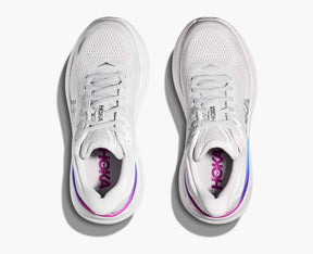 Hoka Bondi 9 Running Shoes Women - Multicolor
